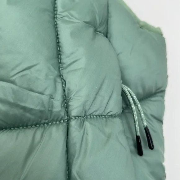 Askov Finlayson Preservation Insulated Puffer Vest
